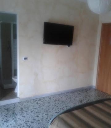 Bed And Breakfast Il Subacqueo