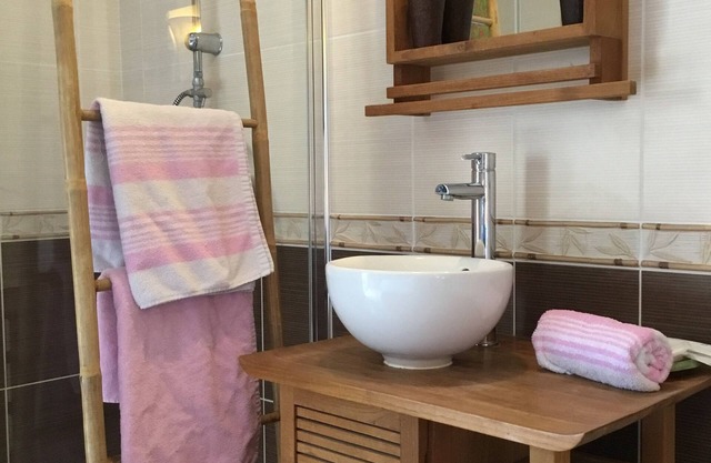 Bed and breakfast in Petite Camargue with swimming pool