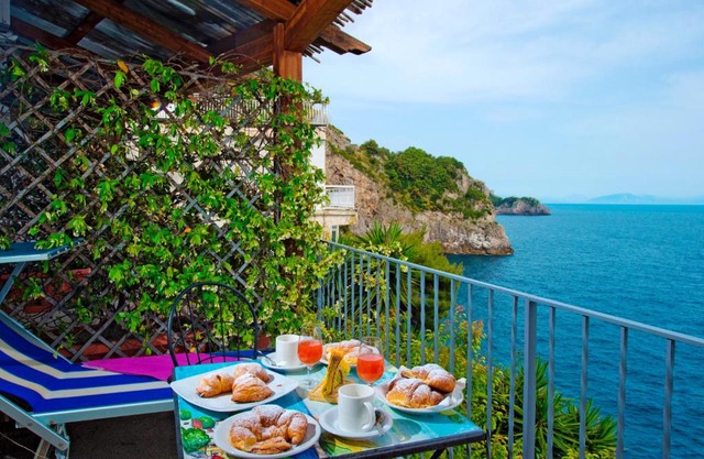 Bed and Breakfast Da Claudio