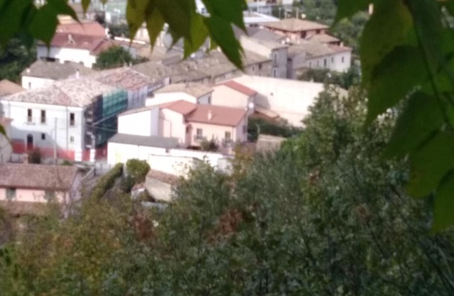 Bed and Breakfast La Campanula