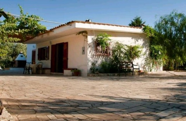 Bed and Breakfast La Liccina