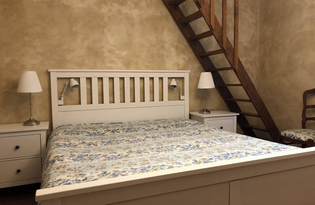 Bed and Breakfast LE CLOS D'ETRETAT