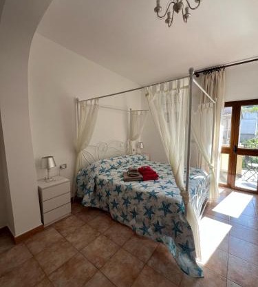 Bed and Breakfast Le petunie
