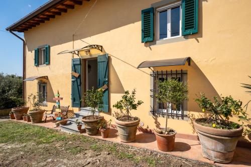 Bed and Breakfast Mea Familia