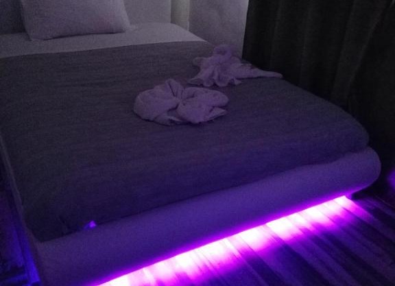 Bed and Breakfast Mezzanotte