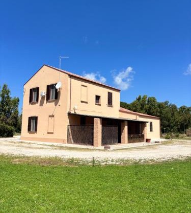 Bed And Breakfast Nonna Pia