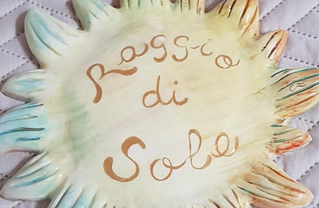 Bed and breakfast Raggio di Sole