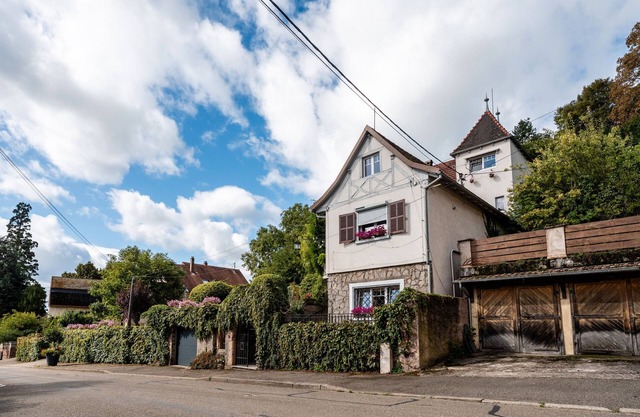 Bed and Breakfast 'Roteluft - Pablo' with Private Terrace and Wi-Fi