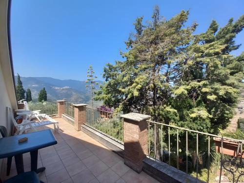 Bed And Breakfast Sciarammola