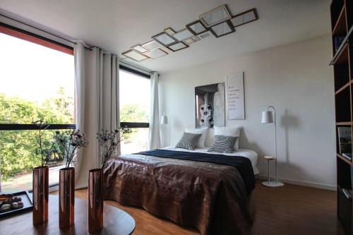 Bed and Breakfast Shandita