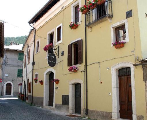 Bed and Breakfast Via Della Piazza