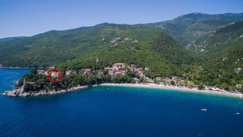 Bed and Breakfast Villa Maria
