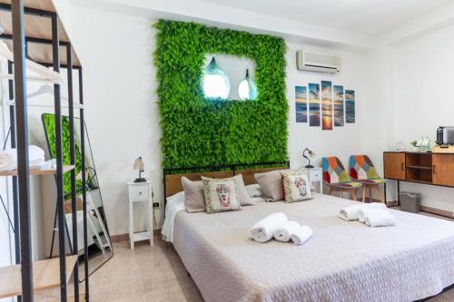 Bed and Relax-Il Maniero