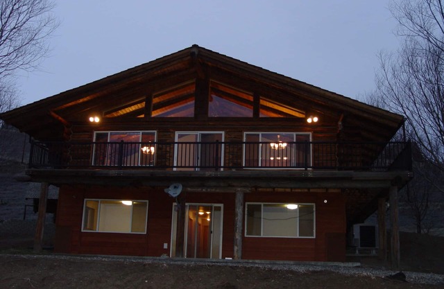 Cama, Granero, Desayuno Registro Inicio 50 Acres Rural Idaho