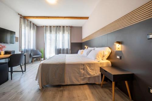Bed & Bike Feltre