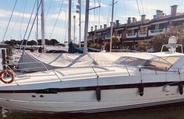 Bed & boat Lignano