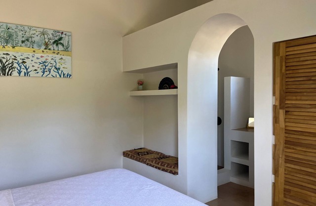 Bed & Breakfast en plena selva, ¡a solo 10 minutos de las playas paradisíacas!