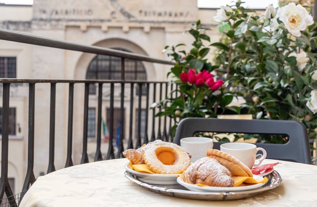 Bed & Breakfast Accademia