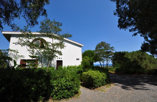 Bed & Breakfast Agriturismo San Macario