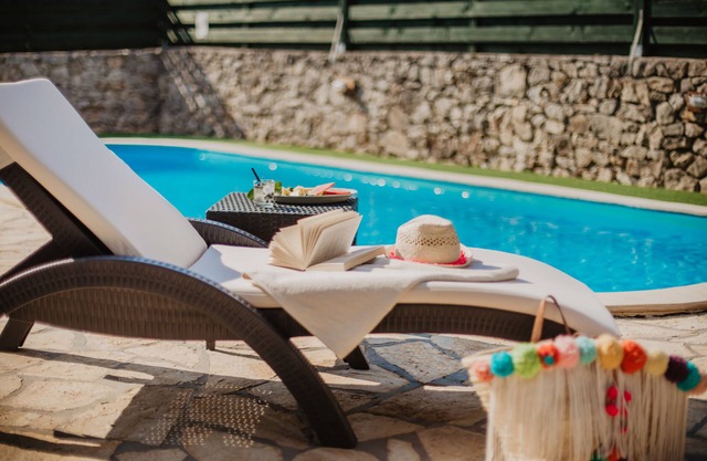 Bed & Breakfast Agrotourism Kalpić
