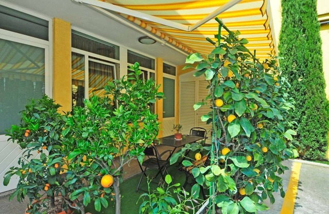 Bed & Breakfast Ai Cipressi