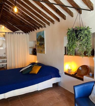 Bed&Breakfast Al Campanario