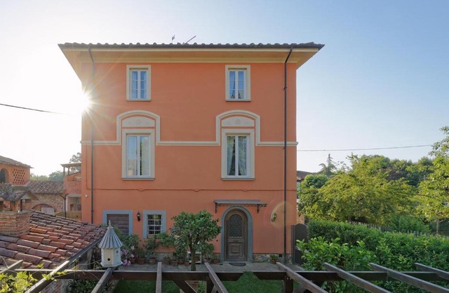 Bed & Breakfast Bel Giorgio