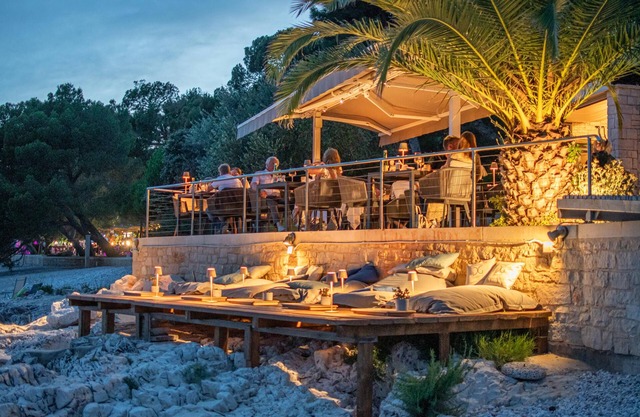 Bed & Breakfast Blu Locanda