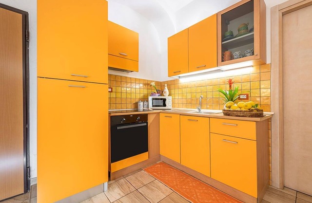 Bed & Breakfast Dorgali