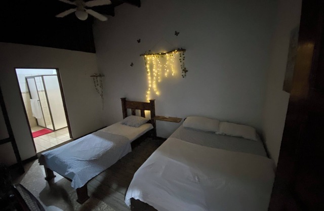 Bed & Breakfast centro de Liberia