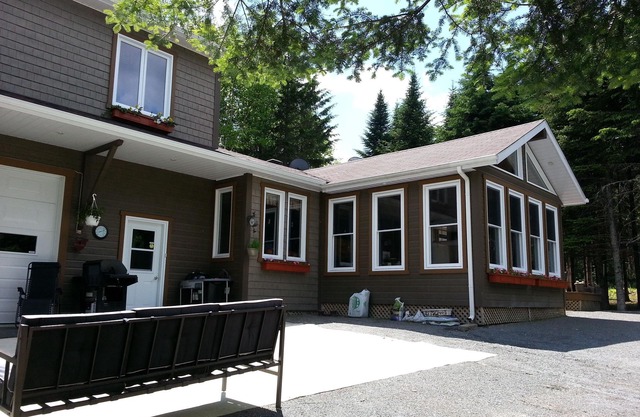 Bed & Breakfast Du Repos