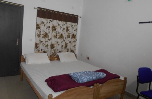 Bed & Breakfast for Family & Friends