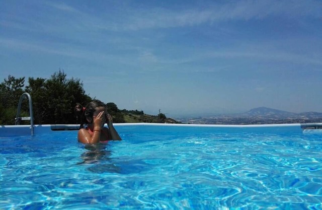 Bed & Breakfast Giardino Agritourist