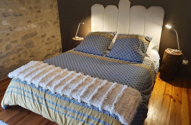 BED & BREAKFAST / SPA cerca de Montpellier