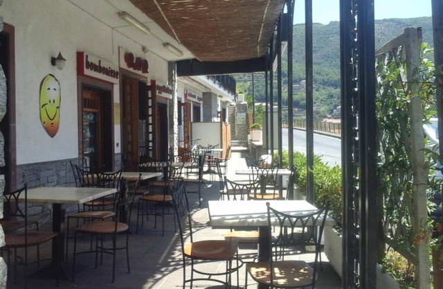 Bed & Breakfast Gilda Inn Agerola