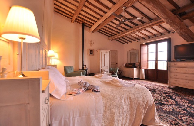 Bed & Breakfast Le Terrazze del Chianti