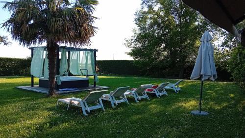 Bed & Breakfast Orizzonte