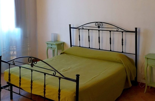 bed & Breakfast