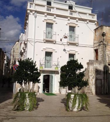 Bed&Breakfast JSuite
