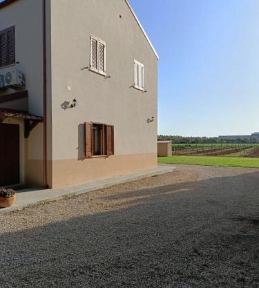 Bed breakfast L'AMICO