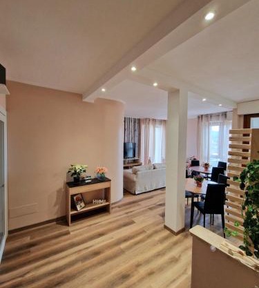 Bed & Breakfast L'Incanto Intero Appartamento