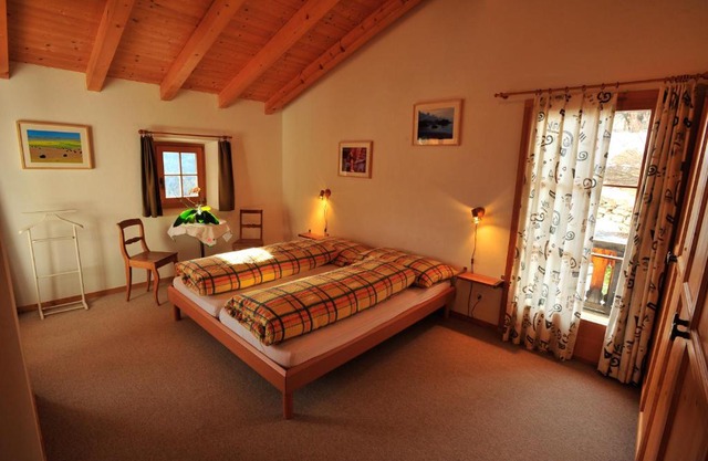 Bed & Breakfast La Val