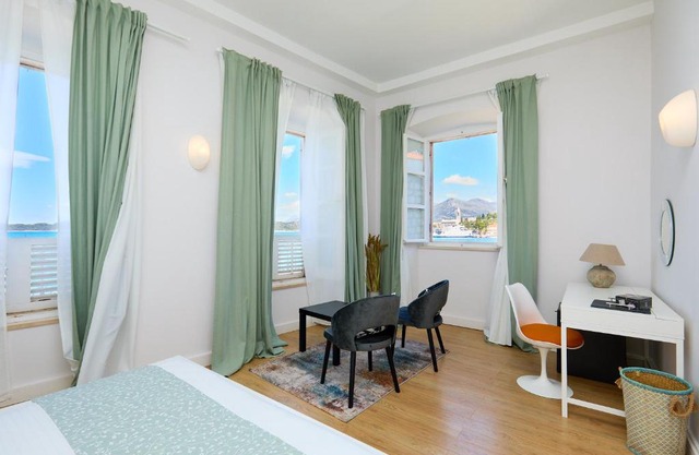 Bed & Breakfast- La Villa Lopud