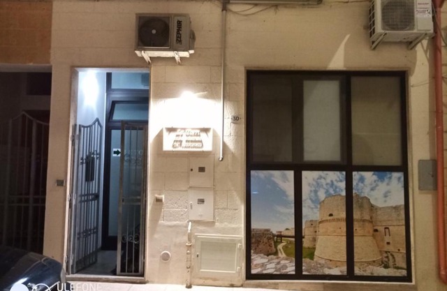 Bed & Breakfast Le Torri