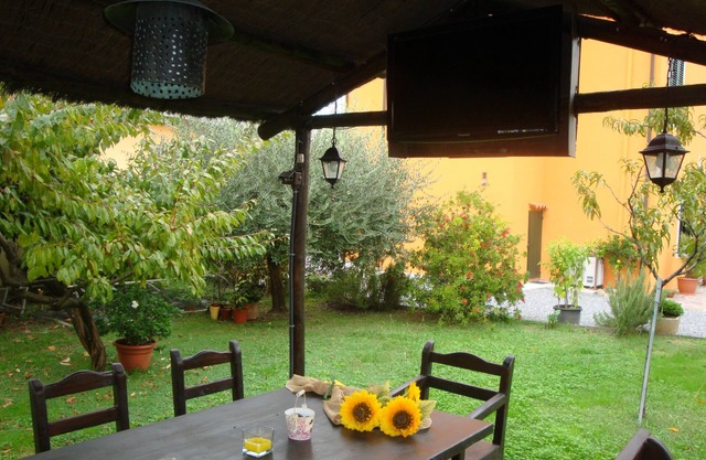 Bed & Breakfast Lucca Fora
