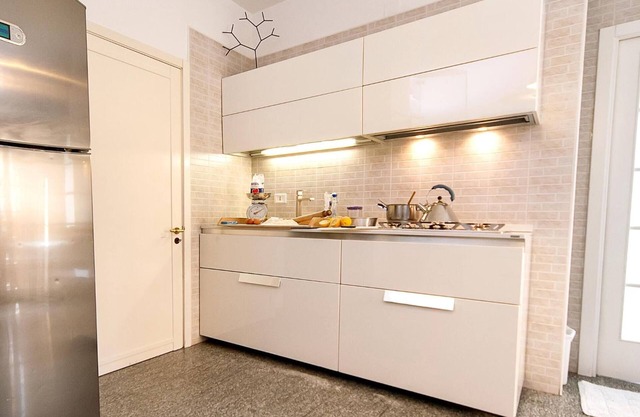 Bed & Breakfast Magna Grecia