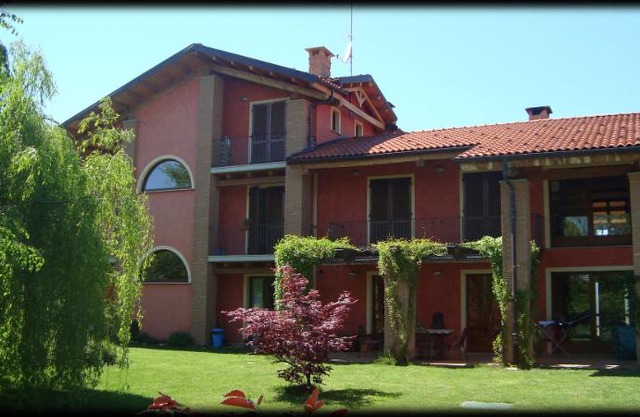 Bed & Breakfast Milù