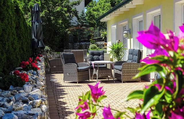 Bed & Breakfast Mittelkärnten
