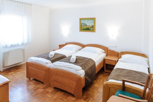 Bed & Breakfast Reaktiv