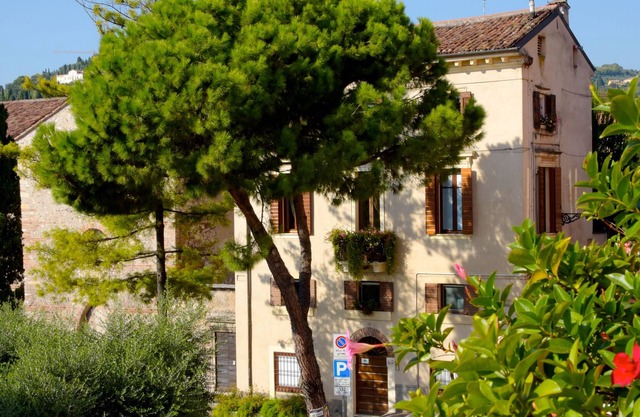 Bed&Breakfast Santo Stefano